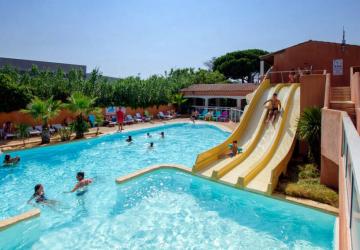 Camping Tikayan Clau Mar Jo