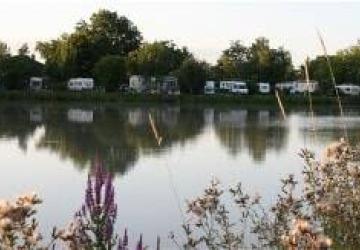 Camping de Sologne Salbris