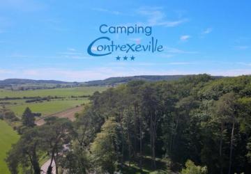 Camping de Contrexeville