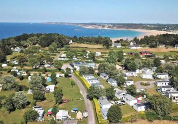 Camping Des Hautes Grées