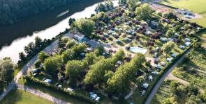 Camping de la Moselle