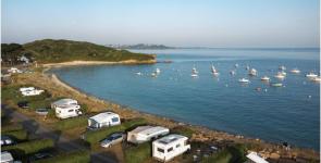 Camping Seasonova Les 7 Iles