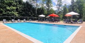 Camping Koawa Le Colporteur