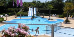 Airotel Camping Etang des Haizes