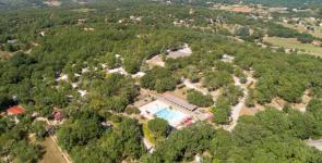 Camping Koawa Les Reflets du Quercy