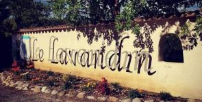 CAMPING LE LAVANDIN