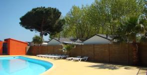 Camping Cap Sud