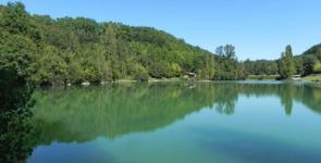 Camping Les 2 Lacs