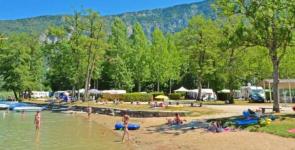 Camping Onlycamp Les Peupliers