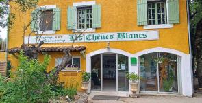 Domaine des Chênes Blancs