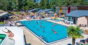 Camping Signol*****