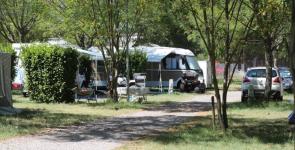 Camping de l'Ardèche ***