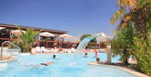 Camping Seasonova Haliotis